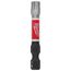SHOCKWAVE Impact Duty 2" TORX T40 Power Bits (Pack of 25), 48-32-4188