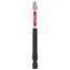 SHOCKWAVE Impact Duty 3-1/2" Phillips #2 Power Bits (Pack of 25), 48-32-4191