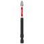 SHOCKWAVE Impact Duty 3-1/2" Phillips #2 Power Bits (Pack of 25), 48-32-4191
