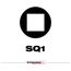 SHOCKWAVE Impact Duty 3-1/2" Square Recess #1 Power Bits (Pack of 25), 48-32-4194