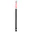 SHOCKWAVE Impact Duty 6" TORX T25 Power Bits (Pack of 10), 48-32-4246