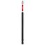 SHOCKWAVE Impact Duty 6" TORX T25 Power Bits (Pack of 10), 48-32-4246