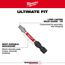 SHOCKWAVE Impact Duty 6" Impact TORX T27 Power Bits (10 Pack), 48-32-4247
