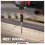 SHOCKWAVE Impact Duty Magnetic Bit Holder, 48-32-4305