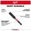 SHOCKWAVE Impact Duty Magnetic Bit Holder, 48-32-4305