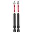SHOCKWAVE Impact Duty 3-1/2" TORX T20 Power Bits (Pack of 25), 48-32-4395