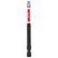 SHOCKWAVE Impact Duty 3-1/2" TORX T27 Power Bits (Pack of 25), 48-32-4397