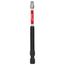 SHOCKWAVE Impact Duty 3-1/2" TORX T27 Power Bits (Pack of 25), 48-32-4397