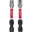2 Piece SHOCKWAVE Impact Duty 2" ECX Combo Kit, 48-32-4443