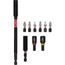 10 Piece SHOCKWAVE Impact Duty Expand Set, 48-32-4513