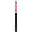 SHOCKWAVE 3-1/2" Impact Phillips #1 Power Bit, 48-32-4560