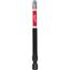 SHOCKWAVE Impact Duty 3-1/2" Phillips #3 Power Bit, 48-32-4563