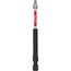 SHOCKWAVE Impact Duty 3-/12" Square Recess #1 Power Bits (Pack of 5), 48-32-4575