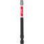 SHOCKWAVE Impact Duty 3-1/2" TORX T30 Power Bits (Pack of 5), 48-32-4580