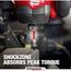 SHOCKWAVE Impact Duty 2" Specialty Wood Screws Power Bits (Pack of 2), 48-32-4648