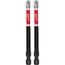 SHOCKWAVE Impact Duty 3-1/2" PH3 Bit (Pack of 2), 48-32-4664