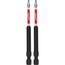 SHOCKWAVE Impact Duty 3-1/2" T10 Bit (Pack of 2), 48-32-4676