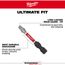 SHOCKWAVE Impact Duty 3-1/2" T15 Bit (Pack of 2), 48-32-4677