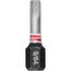 SHOCKWAVE Impact Duty 1" Hex 9/64" Insert Bits (Pack of 25), 48-32-4705