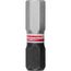SHOCKWAVE Impact Duty 1" Hex 1/4" Insert Bits (Pack of 25), 48-32-4709