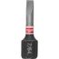 SHOCKWAVE Impact Duty 1" Slotted 7/64" Insert Bits (Pack of 25), 48-32-4715