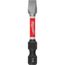 SHOCKWAVE Impact Duty 2" Slotted 1/4" Power Bits (Pack of 25), 48-32-4758