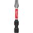 SHOCKWAVE Impact Duty 2" TORX T25 Power Bit (Pack of 25), 48-32-4759