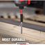SHOCKWAVE Impact Duty Magnetic Bit Holder, 48-32-4803