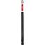 SHOCKWAVE 6" Impact Square Recess #3 Power Bit, 48-32-4809