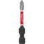 SHOCKWAVE Impact Duty 2" Pozidriv #1 Power Bit, 48-32-4831