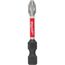 SHOCKWAVE Impact Duty 2" Pozidriv #2 Power Bit, 48-32-4832
