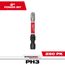 SHOCKWAVE Impact Duty 2" Power Bit PHILLIPS #3 (Pack of 250), 48-32-4863