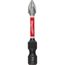 SHOCKWAVE Impact Duty 2" PH1 Bit (Pack of 2), 48-32-4961