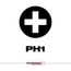 SHOCKWAVE Impact Duty 2" PH1 Bit (Pack of 2), 48-32-4961