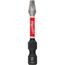SHOCKWAVE 2" SQ2 Impact Bit (Pack of 15), 48-32-5010