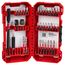 34 Piece SHOCKWAVE Impact Duty Driver Bit Set, 48-32-5101