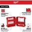 Customizable Small Case for Impact Driver Accessories, 48-32-9920
