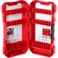 Customizable Medium Case for Impact Driver Accessories, 48-32-9921