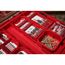Customizable Medium Case for Impact Driver Accessories, 48-32-9921