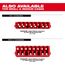 Customizable Medium Case for Impact Driver Accessories, 48-32-9921