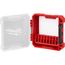 Customizable Small Compact Case for Impact Driver Accessories, 48-32-9930