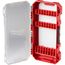 Customizable Medium Compact Case for Impact Driver Accessories, 48-32-9931