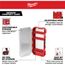 Customizable Medium Compact Case for Impact Driver Accessories, 48-32-9931