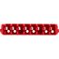Small & Medium Case Rows for Insert Bit Accessories (Pack of 5), 48-32-9932