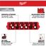 Large Case Rows for Insert Bit Accessories (Pack of 5), 48-32-9934