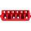 Large Case Rows for Impact Driver Accessories (Pack of 5), 48-32-9935