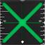 Responsive Laser Alignment Target, 48-35-1111