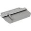 MX FUEL 4-Pack Clip-On Float Shoe Blades (10" x 14" ), 48-37-3610