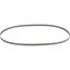 35-3/8" 24 TPI Standard Compact Portable Band Saw Blade (1 Piece), 48-39-0538