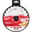 6-1/2” 24T Framing Circular Saw Blade (2 PK), 48-40-0626
